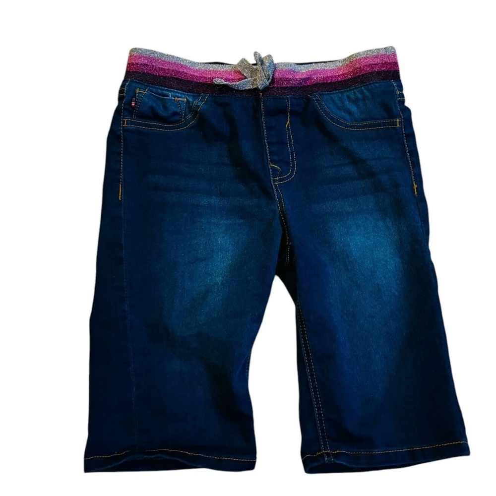 Vigoss  Size L (12/14) Girls Denim Shorts